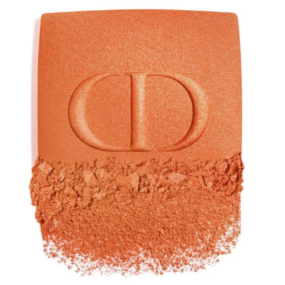 Brand New DIOR Rouge Blush in Stand Out - Picture 3 of 8